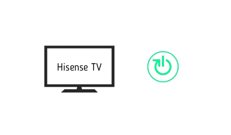 Hisense TV remote doesn't work