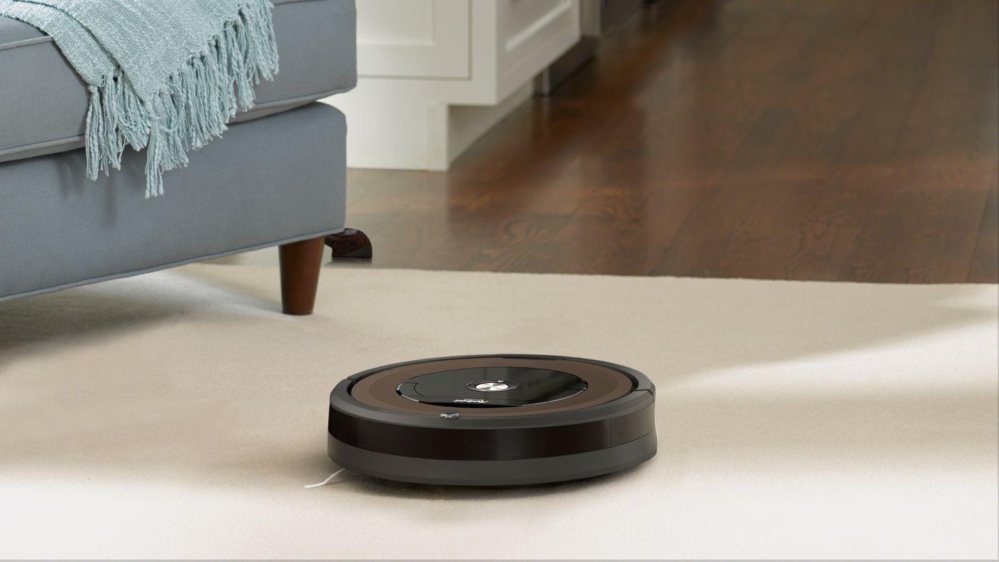 How much should you spend for a Roomba