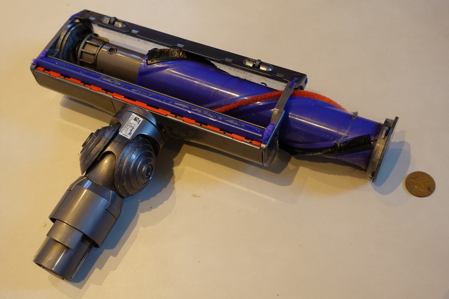 Dyson Vacuum Not Working? (Troubleshooting Guide)