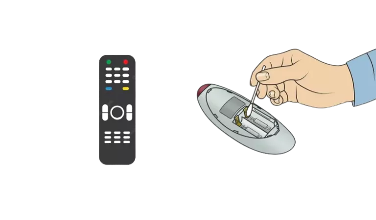 Sony TV remote won't function