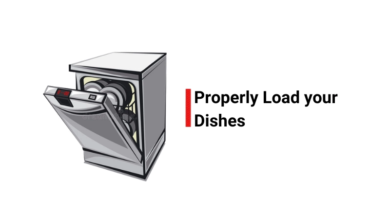 dishwasher won't drying