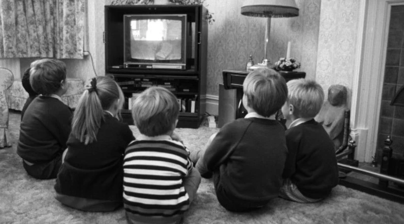 TV provides a sense of nostalgia and connection to the past.