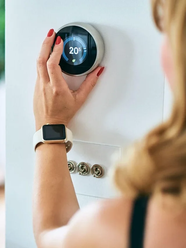 8 Smart Home Gadgets to Transform Your Home