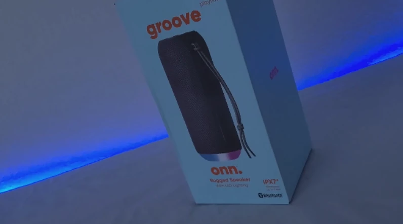 groove onn speaker pros and cons