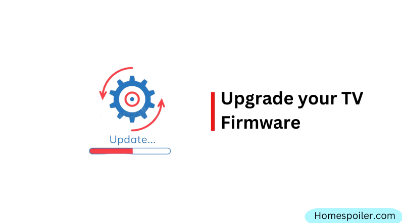 usb firmware upgrade your Sony TV