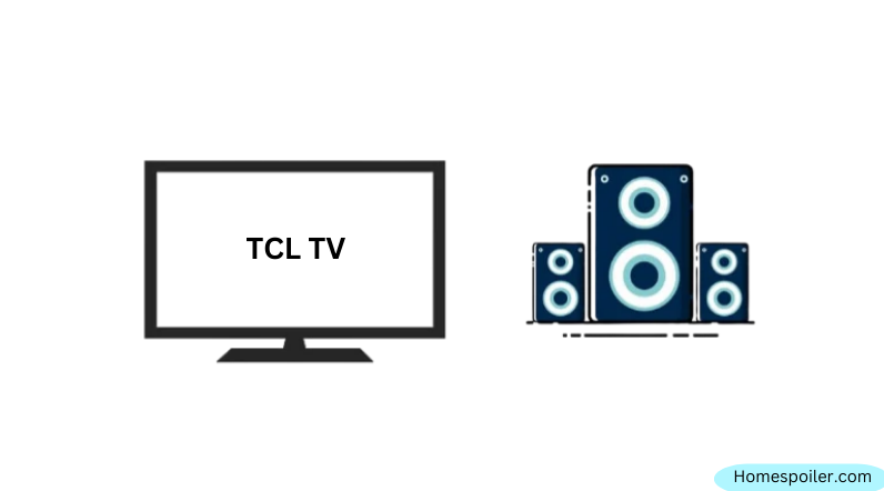 fixing tcl roku tv audio issue