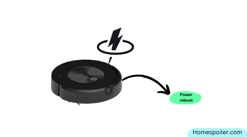 Intensiv tilbede sød Roomba not connecting to WiFi? (Solved: 100% Fixes)