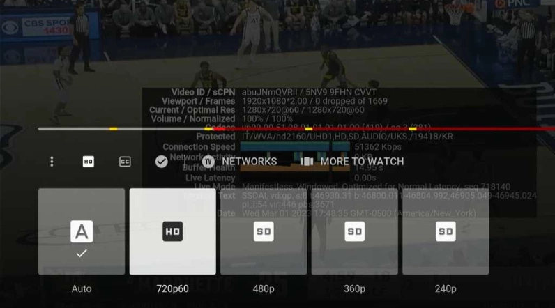 YouTube TV Makes Big Moves to Boost Picture Quality Amid Criticism