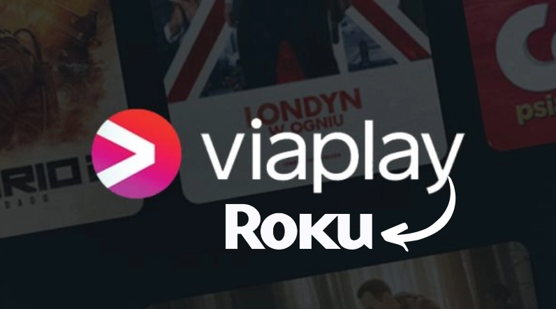 viaplay teamed up with roku