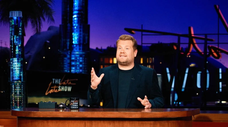 CBS Cancels The Late Late Show Due to Financial Concerns