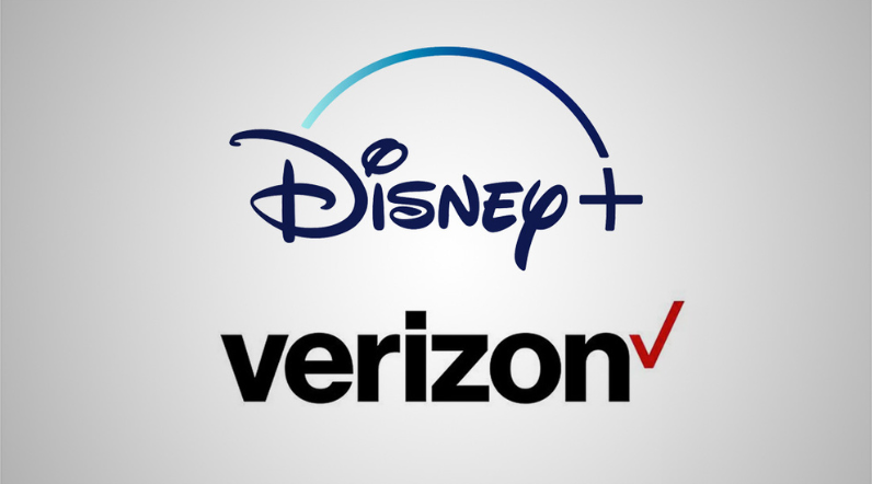 Verizon Wireless Drops Disney+ Offer