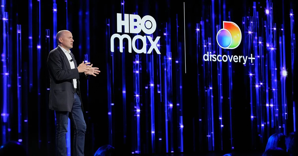 Warner Bros. Discovery makes significant adjustments to Discovery+ Max Fusion