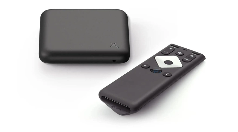 Comcast and Spectrum Unveil Xumo Box and Xumo TV