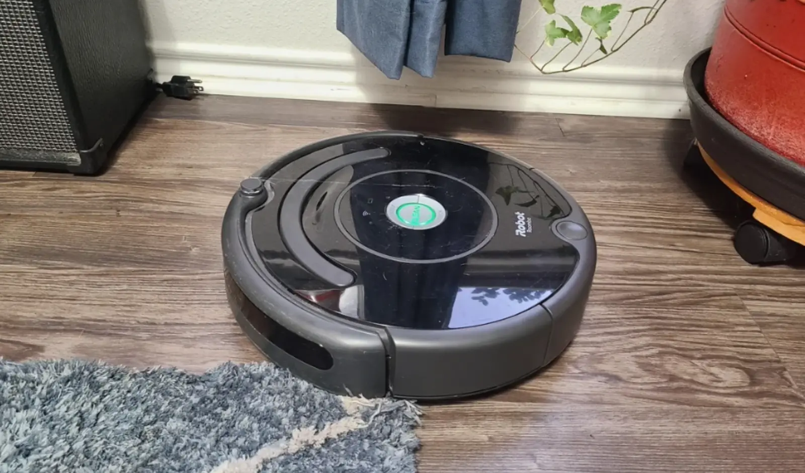 How To Fix Roomba Charging Error 3