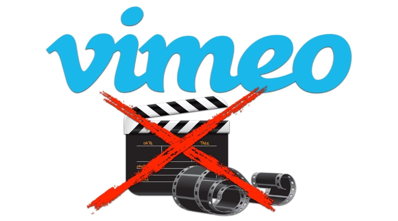 Vimeo to Discontinue TV Apps, Favors Casting Content from Other Devices