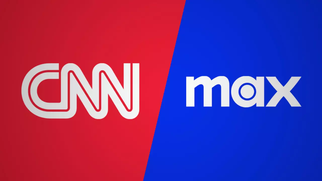Max is launching 'CNN Max' to offer a 247 live news streaming service