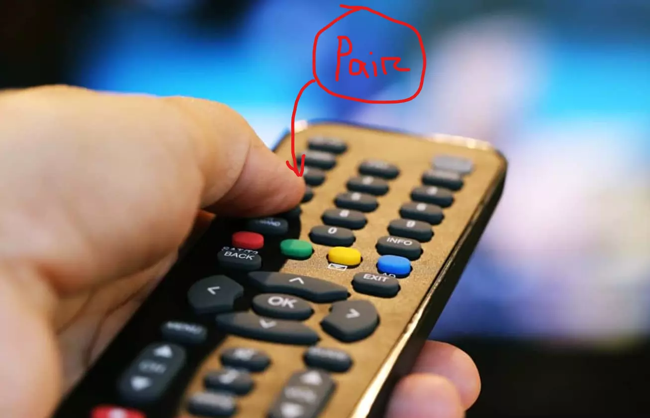 How To Program Sanyo TV Remote with 3, 4, or 5 Digit Codes