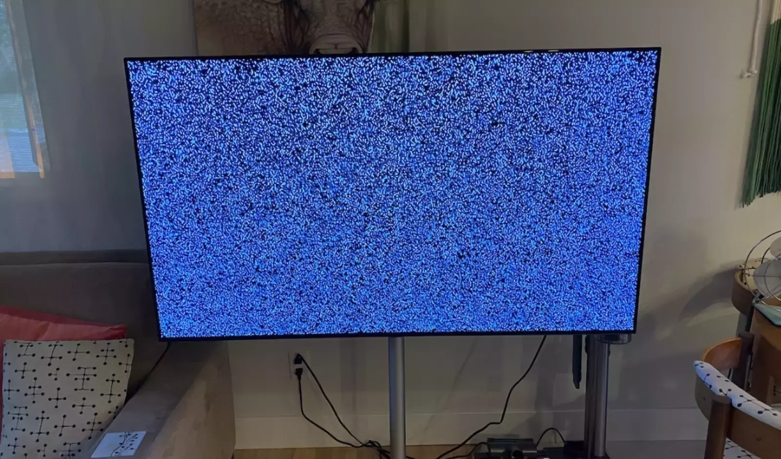 What is TV Static And Why Does It Happen