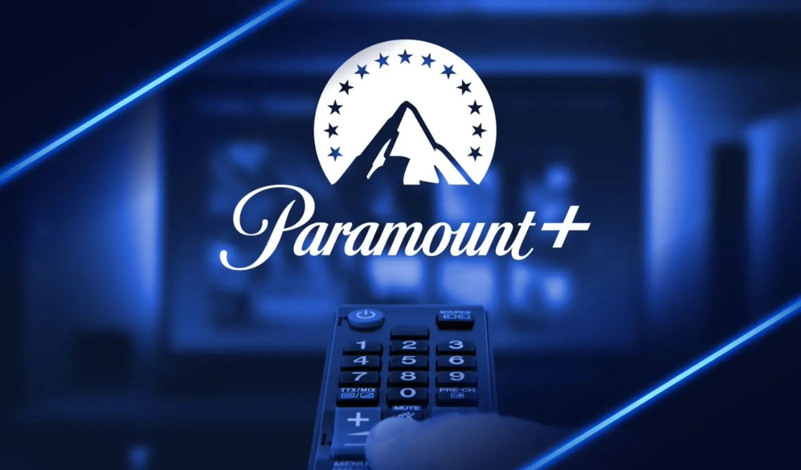 Paramount Combines Tech Teams for Pluto TV and Paramount+ Under Tom Ryan's Leadership