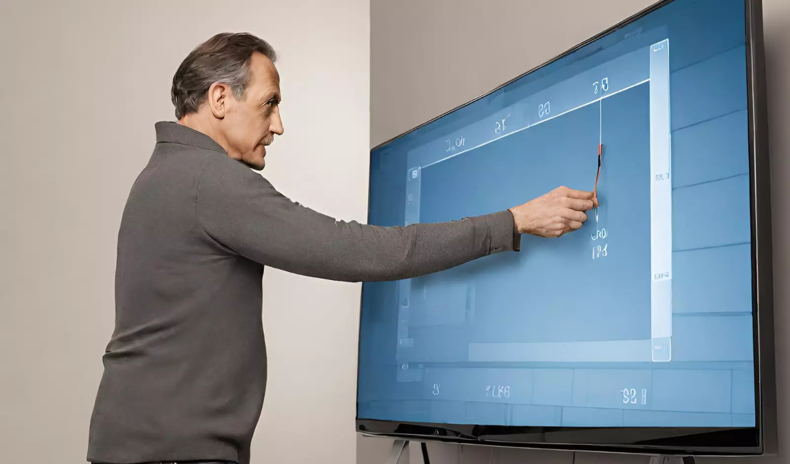 What Size And Resolution Do You Need for a tv