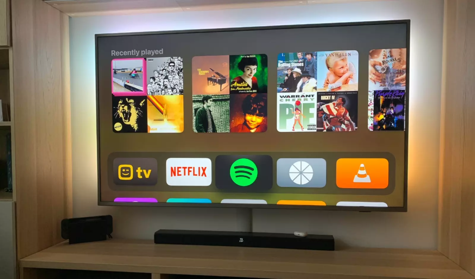 Dumb TVs with a Streaming Device Is Far Better Than Smart TVs