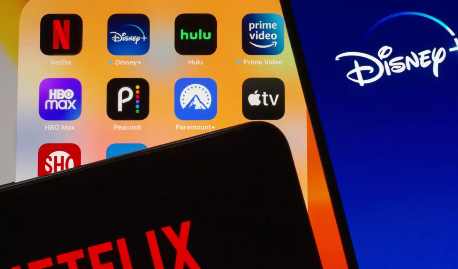 Streaming Service Providers Can Introduce A New Pricing Models