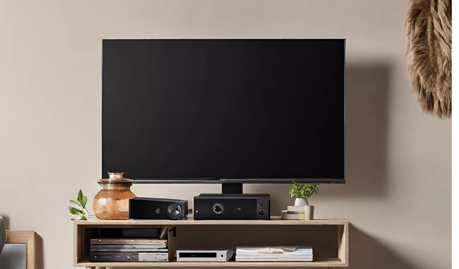 smart tv System Slows Down Over Time