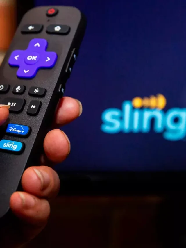 Sling TV Might Raise Prices Because of a Fight with Local TV Stations