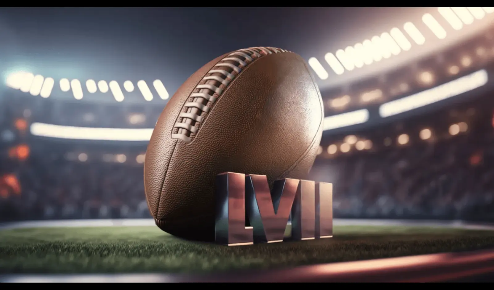 overview of cbs 4k super bowl